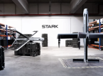 Germany to buy &euro;536m worth of strike drones in rearmament drive