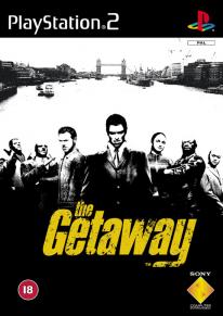 The Getaway