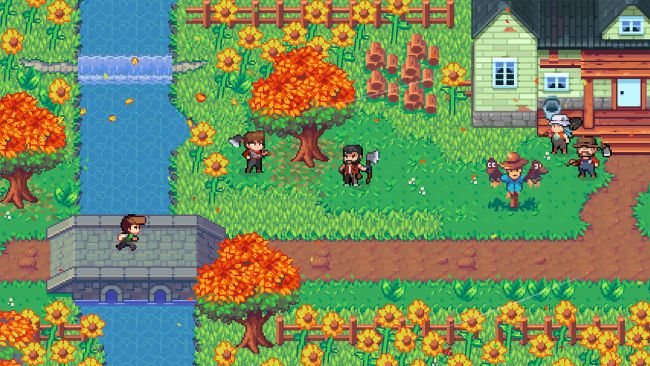 20 Indie Games for 2020