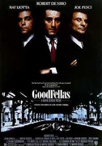 Goodfellas - Gamereactor UK