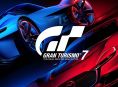 Five new cars are coming to Gran Turismo 7 this week