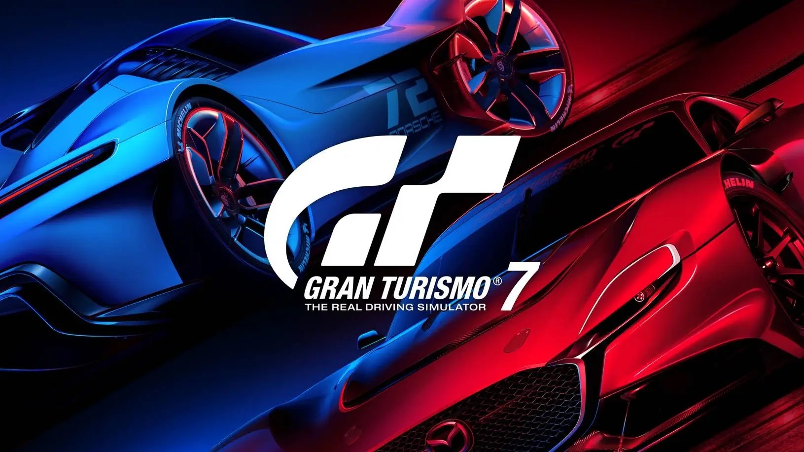 Five new cars are coming to Gran Turismo 7 this week - Vimarsana News