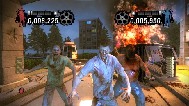 The House of the Dead: Overkill - Extended Cut