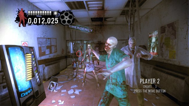 The House of the Dead: Overkill - Extended Cut