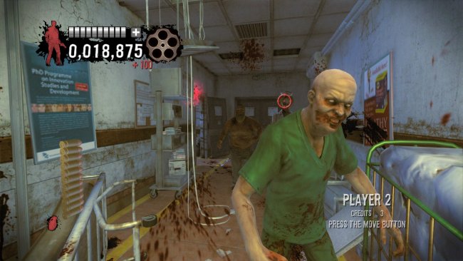 The House of the Dead: Overkill - Extended Cut
