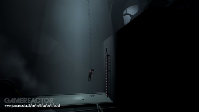 Inside