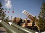 Iran threatens to extend the conflict beyond the region if the United States resumes bombing