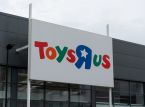 A live-action film based on the toy store Toys 'R' Us is in the works