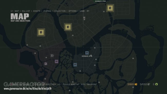 Mafia III Review - Gamereactor