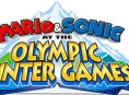 Mario & Sonic at the Olympic Winter Games