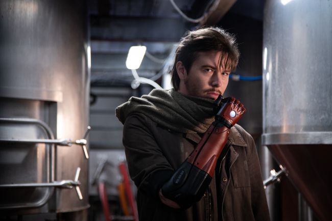 Metal Gear Solid V: The Phantom Pain