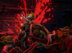 New look shines a spotlight on Echo Generation 2's characters ahead of late May launch
