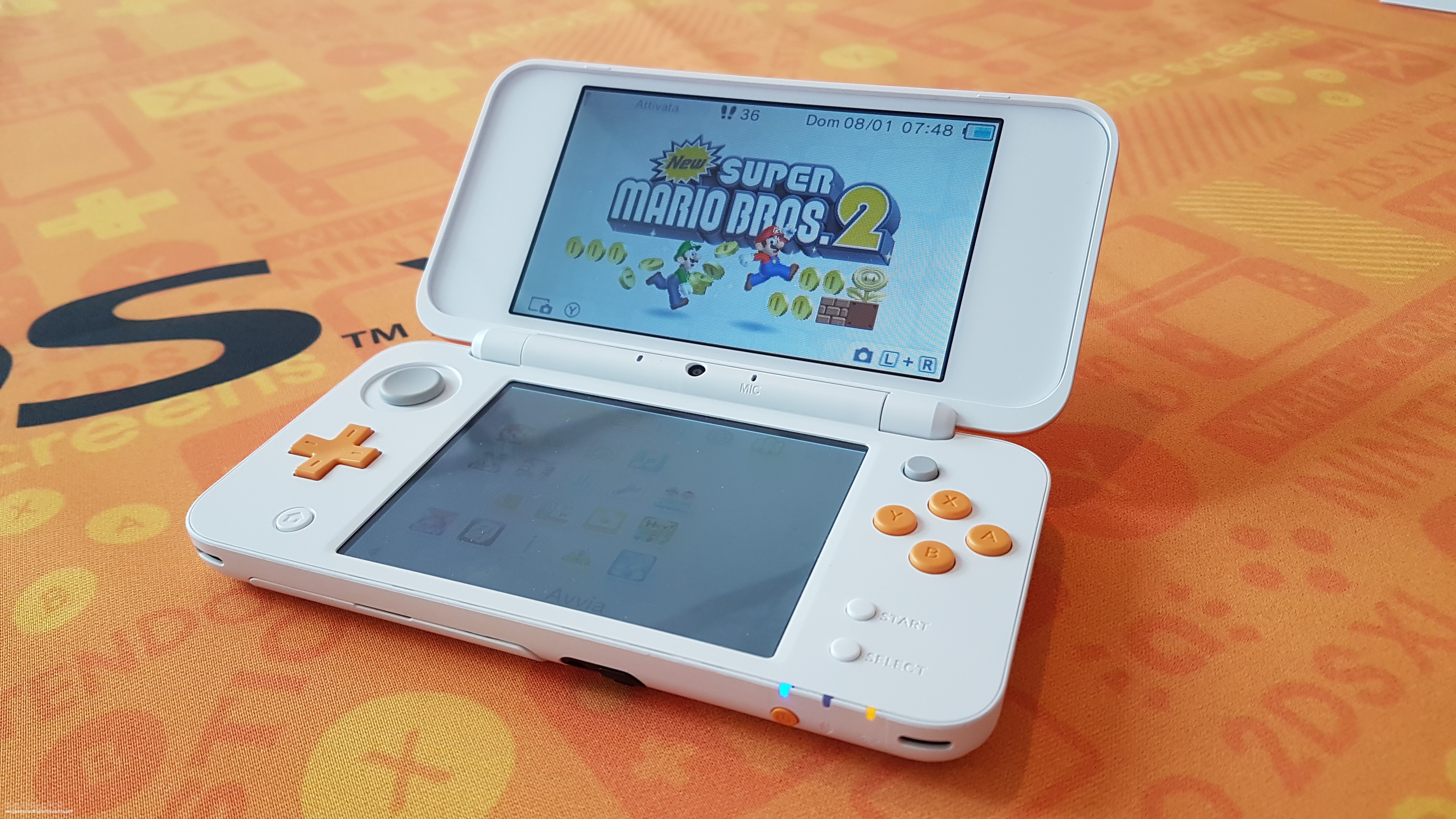 Pictures Of New Nintendo 2ds Xl Review Impressions 1 4