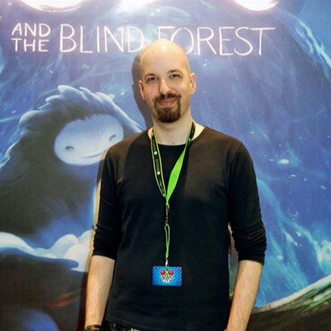 Ori and the Will of the Wisps