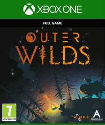 Outer Wilds