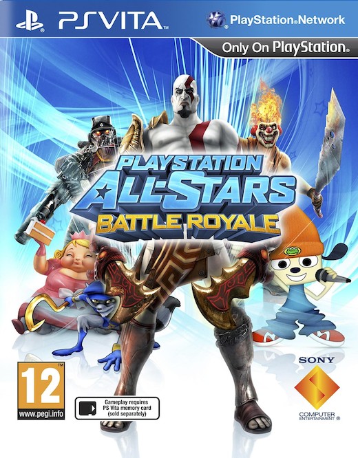 playstation all stars royale
