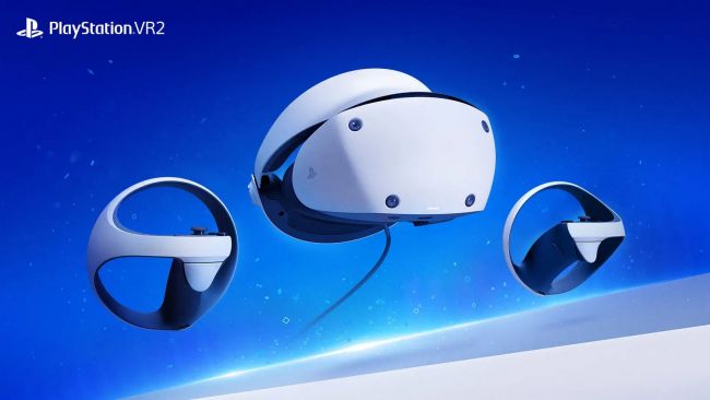 PlayStation VR2 output halved by Sony