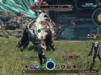 People mad about Xenoblade Chronicles X "Battle Theme"