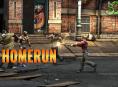 Raging Justice set for release during Q2