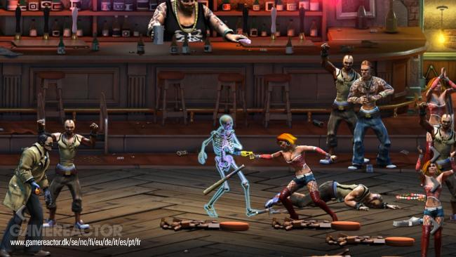 Raging Justice set for release during Q2