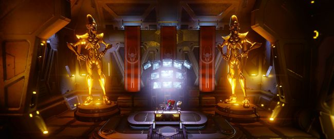 Ratchet & Clank: Rift Apart