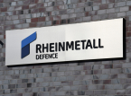 Rheinmetall CEO sparks backlash after comparing Ukraine drone makers to "housewives"