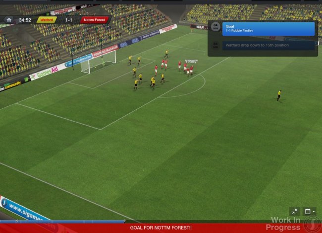 Football Manager 2013