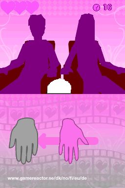 Secret Flirts