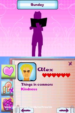 Secret Flirts