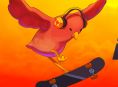 Skatebird