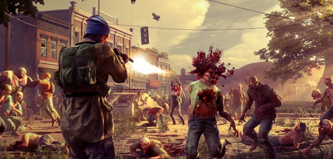 State of Decay 2