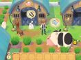 Story of Seasons: Pioneers of Olive Town will launch on Switch, March 23, 2021