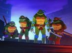 Streets of Rage 4 devs reveal Teenage Mutant Ninja Turtles game