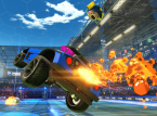 Rocket League Xbox One release date revealed