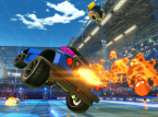Rocket League Season 2 kicks off