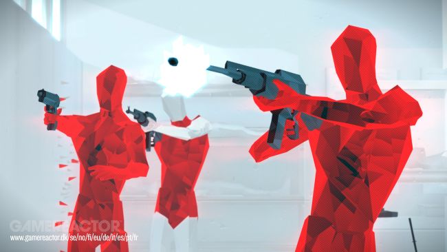 Superhot: Mind Control Delete