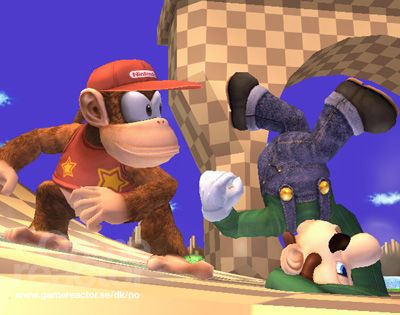 Super Smash Bros. Brawl