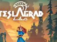 Teslagrad 2 is getting a demo on Steam in February
