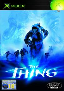 The Thing