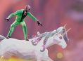 A Tiny Tina's Wonderlands Glider is coming to Fortnite