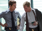 Matthew McConaughey and Woody Harrelson reunite to play themselves