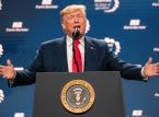 Trump announces 19% tariff on imports from Indonesia
