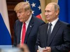 Trump "very angry" and "pissed off" with Putin after remarks about Zelensky