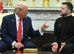 Trump warns Zelensky over minerals deal backtrack