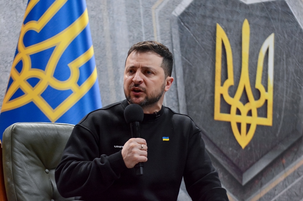 Russia and Ukraine to hold fresh peace talks in Istanbul