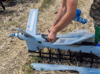 Ukraine unveils an app to centralise drone warfare