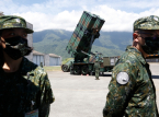 US lawmakers urge Taiwan to pass $40 billion defence budget