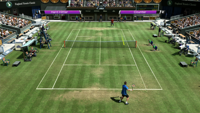 virtua tennis 4 wii virtua tennis 4 wii