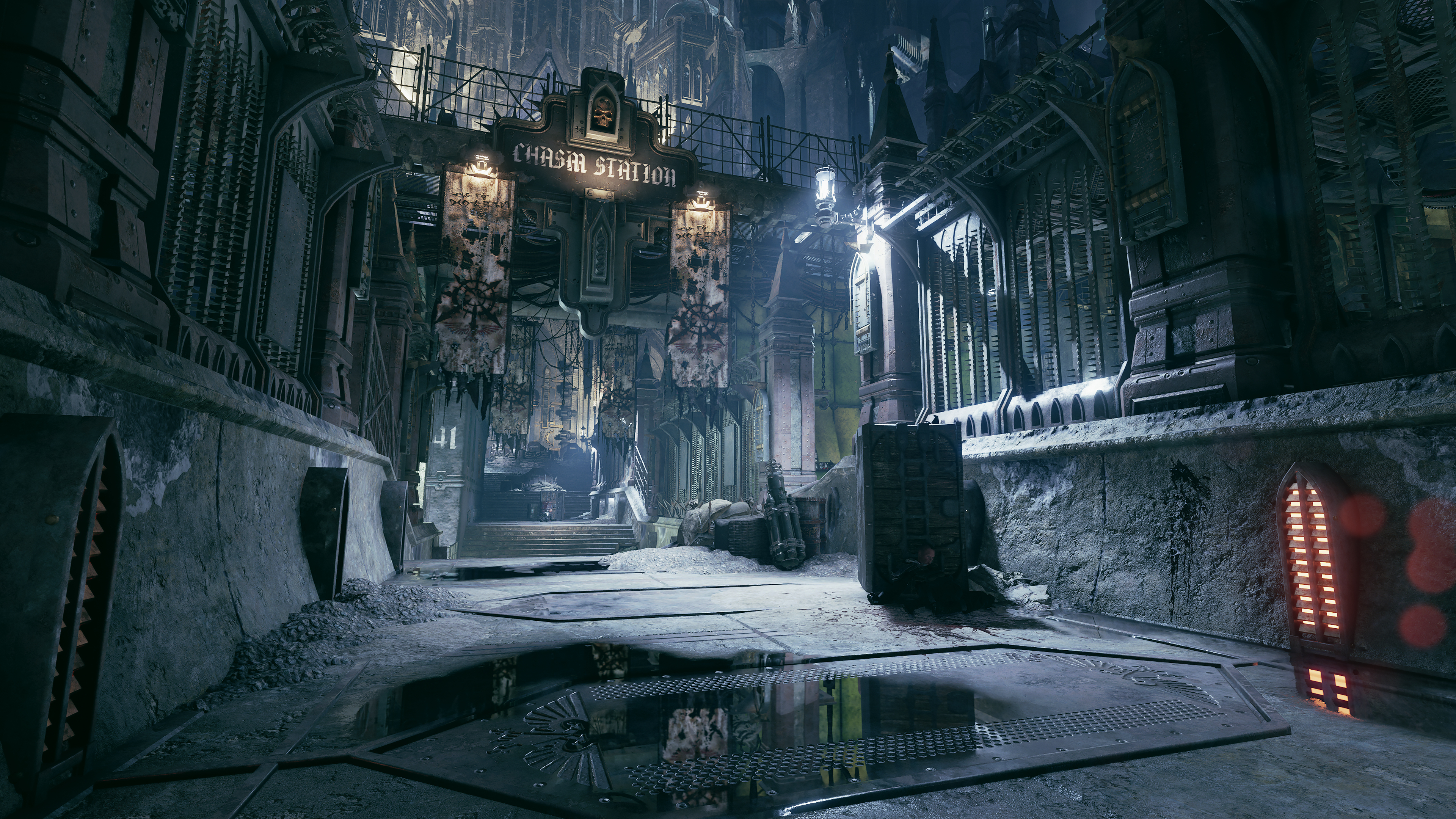 Warhammer Darktide Купить В России