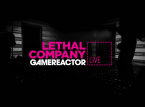 We're playing Lethal Company on today's GR Live